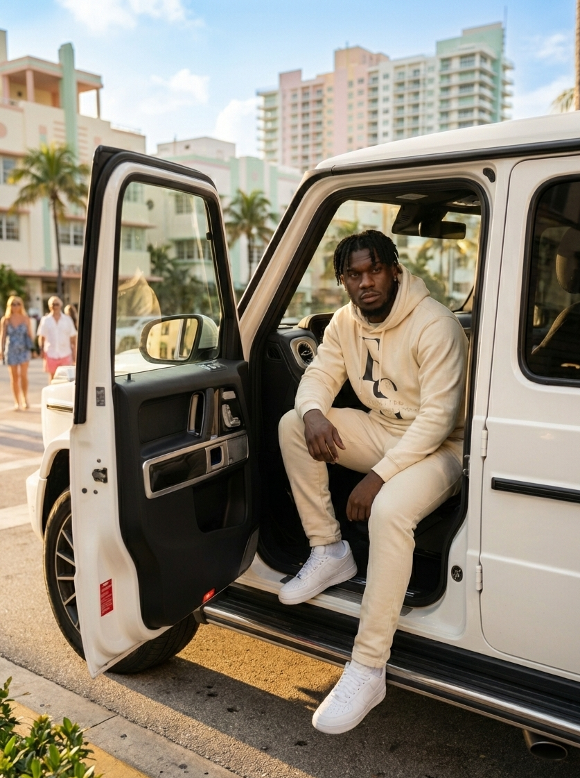 Have A Toast Ltd Edition Hoodie