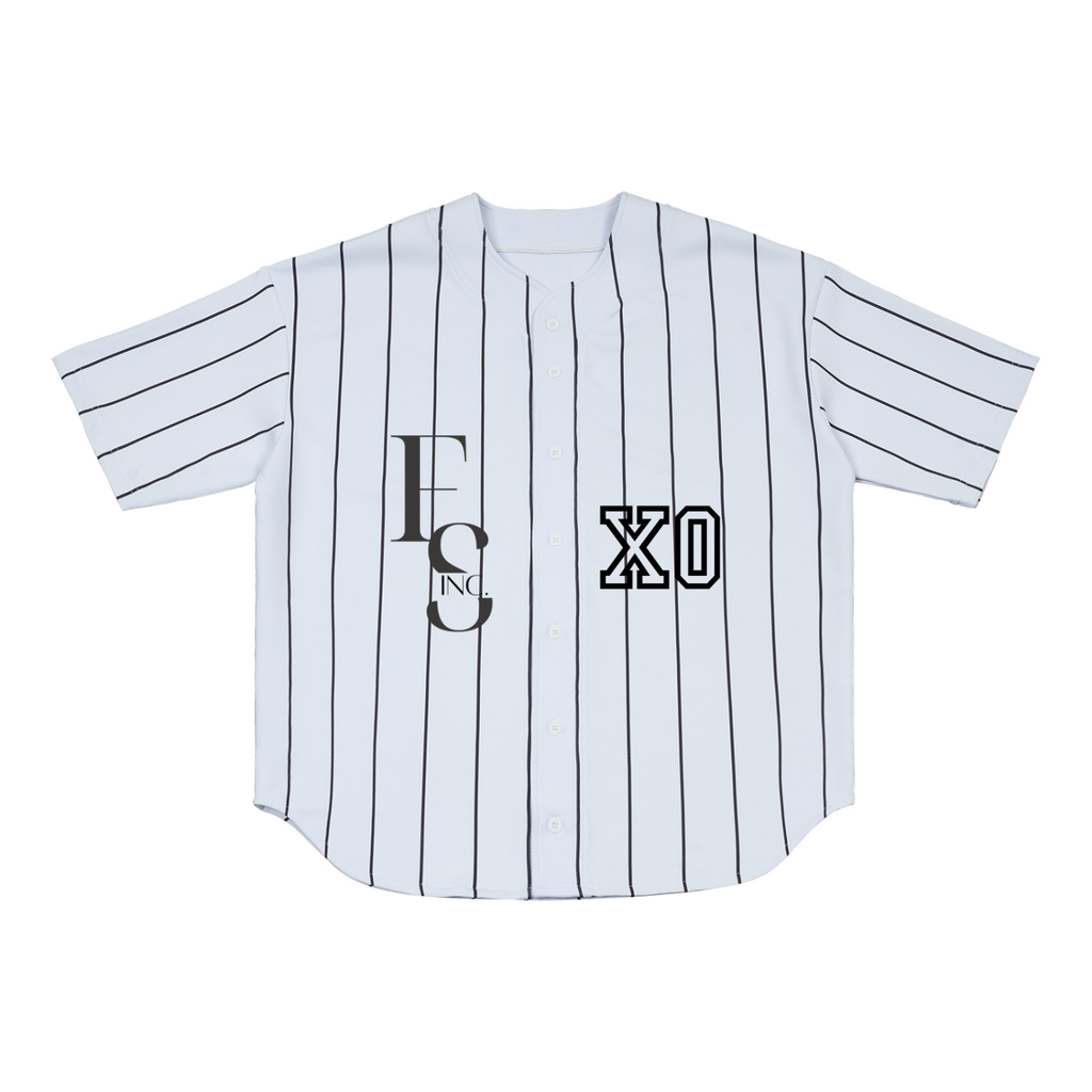 XO Fashion Jersey