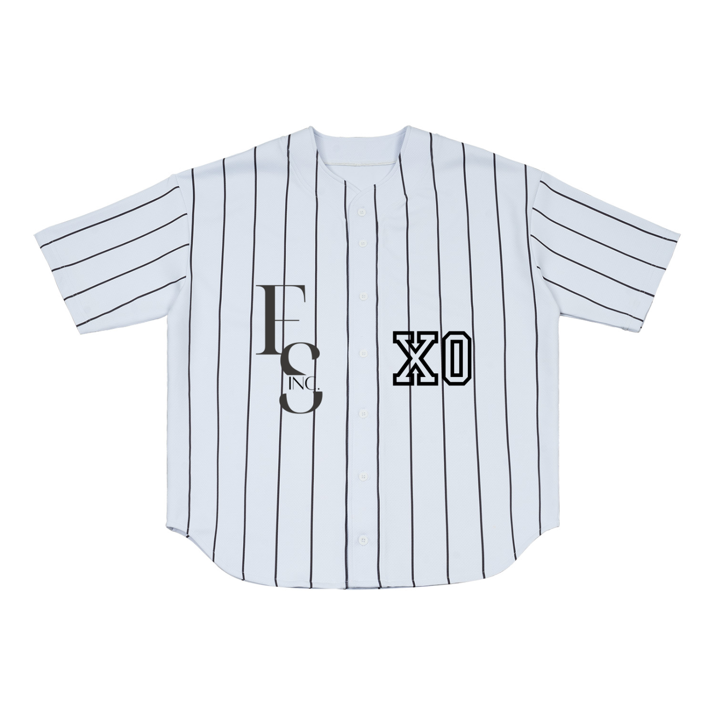XO Fashion Jersey