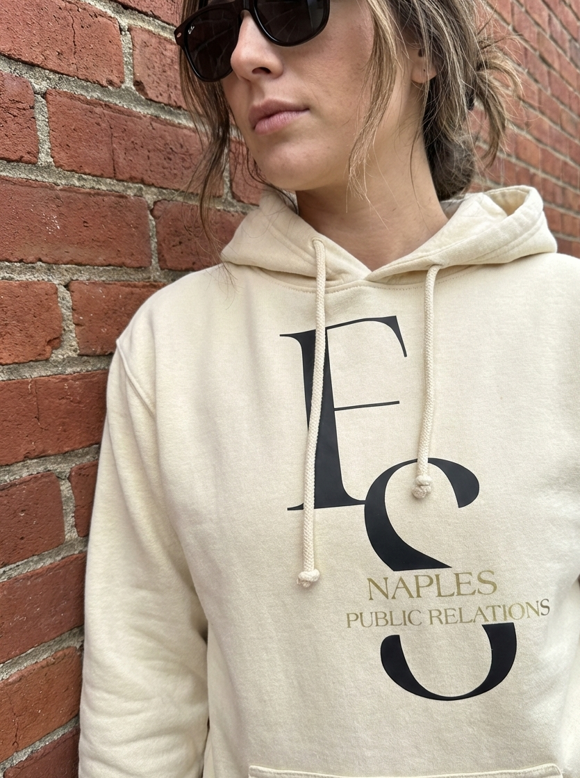 Have A Toast Ltd Edition Hoodie