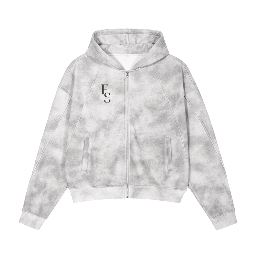 Adolpho In The Clouds Hoodie