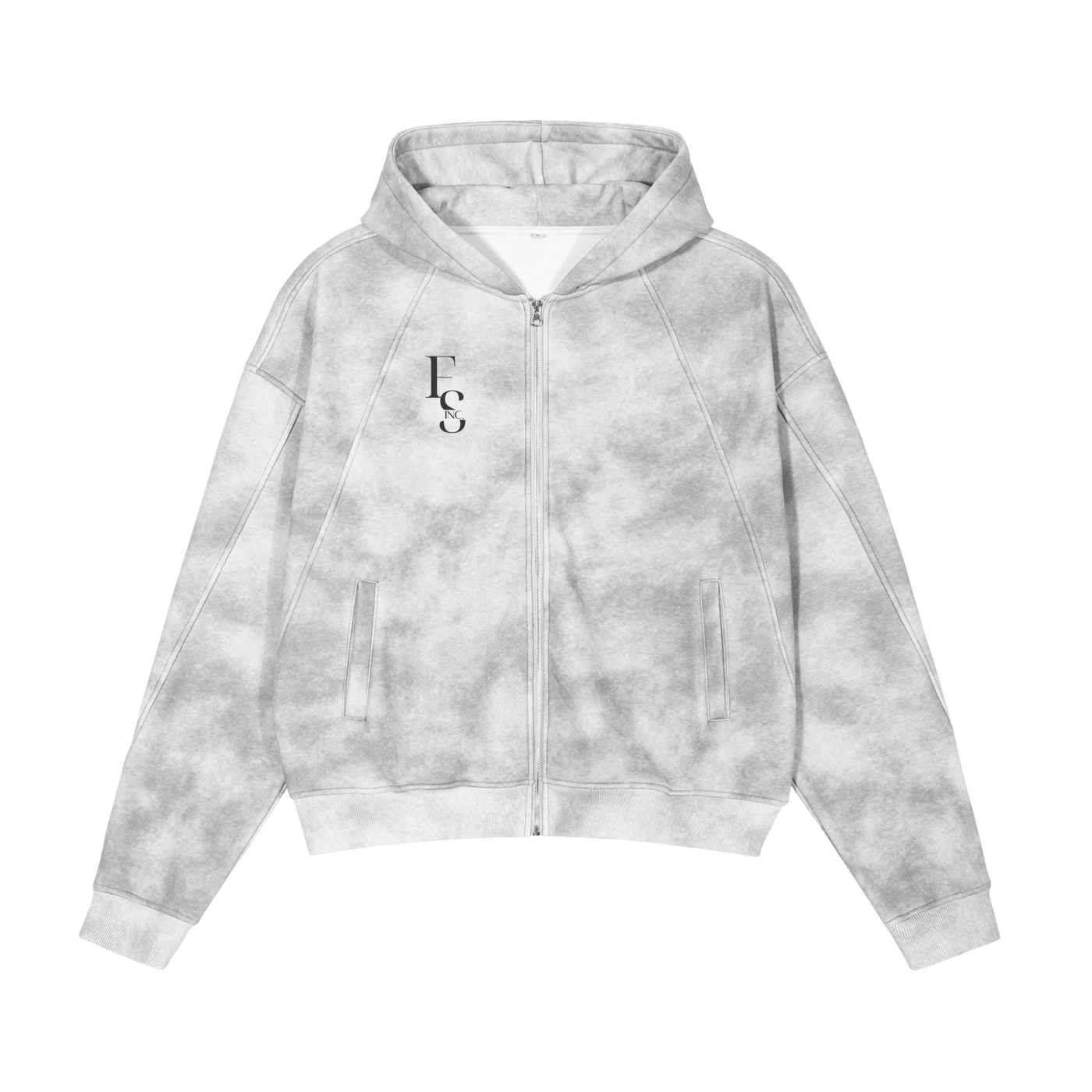 Adolpho In The Clouds Hoodie